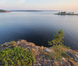 Сплав по реке Кереть и Белое море