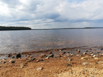Сплав по реке Пистайоки (Писта)