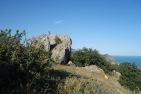 Пеший поход Бухты Крыма