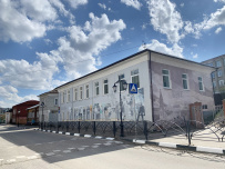 Берегами Протвы в Боровск (пеший поход)