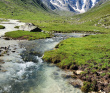 Красоты Безенги