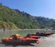 Сплав в Непале: три реки и треккинг в районе Аннапурны