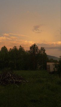 Тайны Южного Урала (мультитур без рюкзаков)