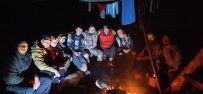 Сплав по реке Кереть и Белое море