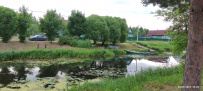 Дорогой новгородских купцов. Велопоход