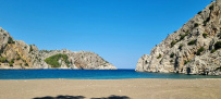 В Сердце Ликийской тропы (Поход вдоль моря, без рюкзаков)