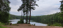Дорогой новгородских купцов. Велопоход