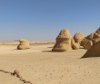 Захватывающее путешествие из пустыни к морю (Каир + Александрия)