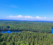 Соловецкие острова на морских каяках
