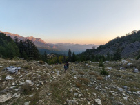 По Ликийской тропе через горы к морю (классический пеший поход)