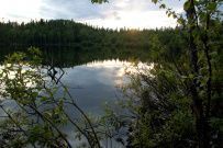 Соловецкие Острова в Белом Море (экскурсии + поход)