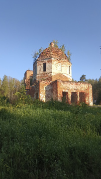 Пеший поход «Тайны Мещёры» (Владимирская область)