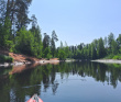 Оредеж — прогулка на байдарках (1 день)