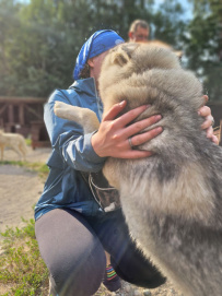 Сплав по реке Шуя
