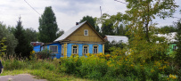 Велопоход из Покрова в Куровское