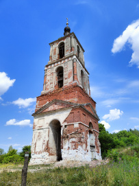 Сплав по реке Киржач на байдарках с баней на берегу