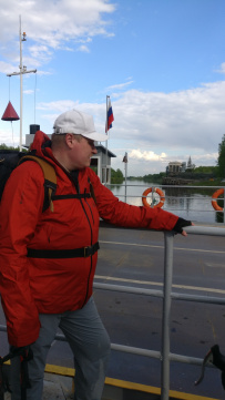 Путешествие вдоль северных деревень Подмосковья