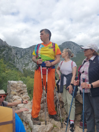 В Сердце Ликийской тропы (Поход вдоль моря, без рюкзаков)