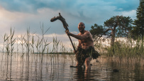 Сплав по реке Умба