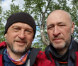 К тайнам Лапландии на морских каяках: Ловозеро, Сейдозеро и Ловозерские тундры