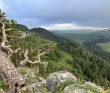 Горный лагерь в Лаго-Наки