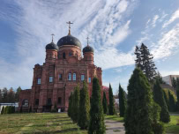 Однодневный пеший поход «Тропами Гуслицы»