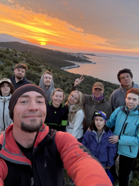 В Сердце Ликийской тропы (Поход вдоль моря, без рюкзаков)