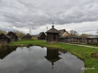 Путь Бурлака. Велопоход вдоль Волги 