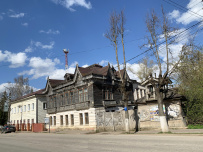 Берегами Протвы в Боровск (пеший поход)