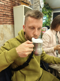 Сокровища Западной Ликии с размещением в частных отелях (Трекинг налегке)