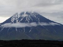 Сердце Камчатки – Природный парк Ключевской