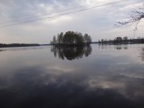 Традиционный майский велопоход «Бывшая Финляндия»