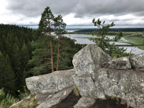Ландшафтные театры Карелии