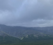 Горный лагерь в Хибинах (разведка)