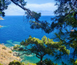 В Сердце Ликийской тропы (Поход вдоль моря, без рюкзаков)
