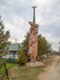 Сплав по реке Мста (на майские)