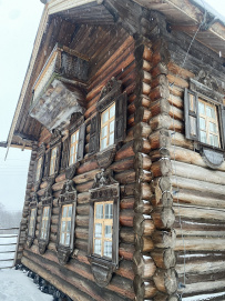 Тайны Онежской Карелии