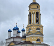 Живописная Протва и город на холмах Боровск (сплав на байдарках)