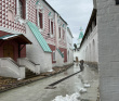 Однодневный сплав по реке Истра с экскурсией в Ново-Иерусалимском монастыре