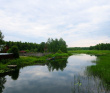 Пеший поход «Вокруг Плещеева озера: тропою контрастов» (Ярославская область)