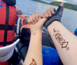 Сплав по реке Пистайоки (Писта)