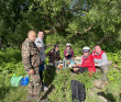 Велопоход в арт-парк Никола-Ленивец