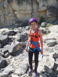Скалолазание для всех (Владимирская область)