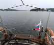 Поход под парусами: Японское море (Южное Приморье)