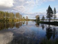 Сплав по реке Пистайоки (Писта)