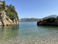 В Сердце Ликийской тропы (Поход вдоль моря, без рюкзаков)
