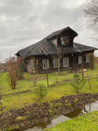 Пеший поход «Кикиморы под Кимрами» (Тверская область)