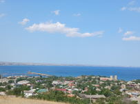 Пеший поход Бухты Крыма