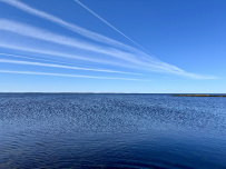Белое море на морских каяках (байдарках): Карельский берег
