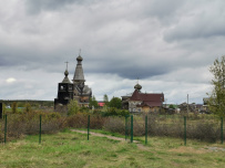 Сплав и рыбалка на реках Индель, Пана и Варзуга (рыболовный маршрут)